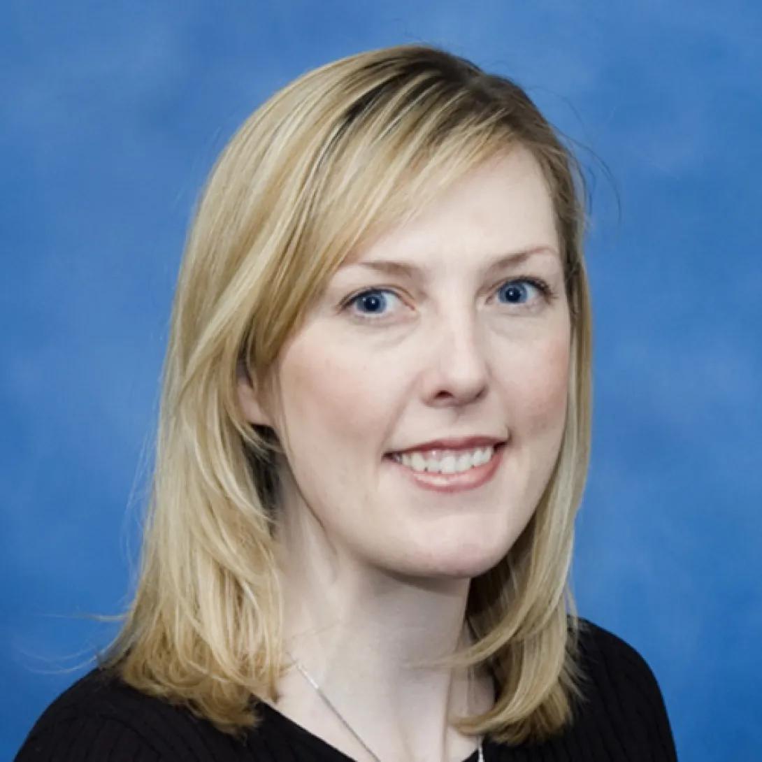 Kelly Marie Harte, MD