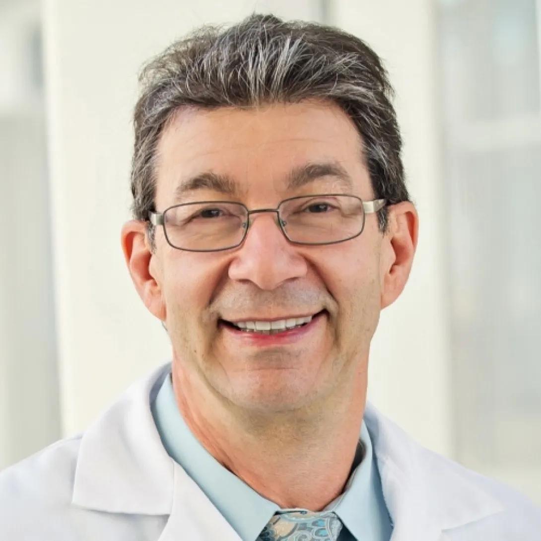 Daniel William Berland, MD