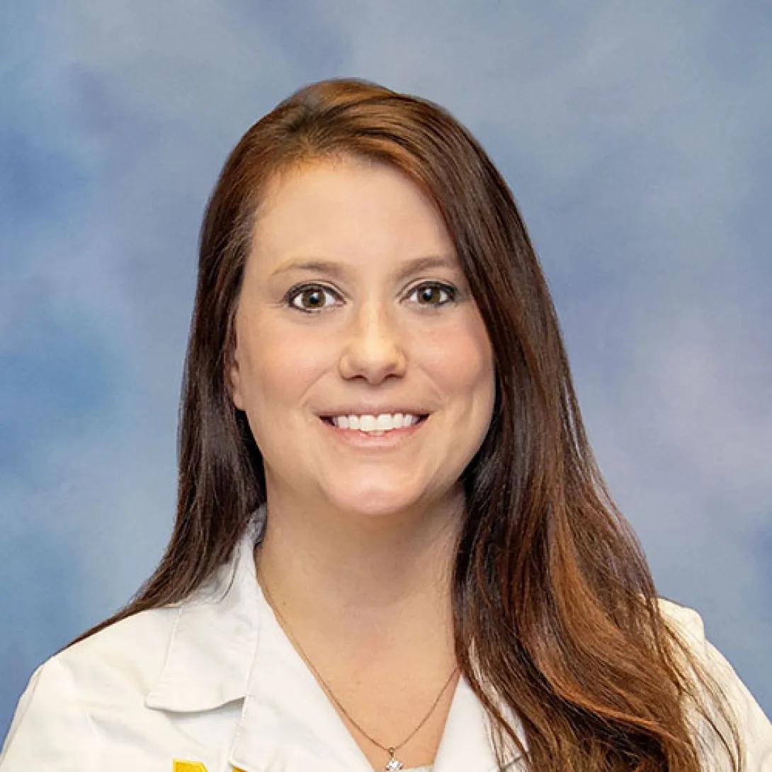 Leigh Meredith Cagino, MD