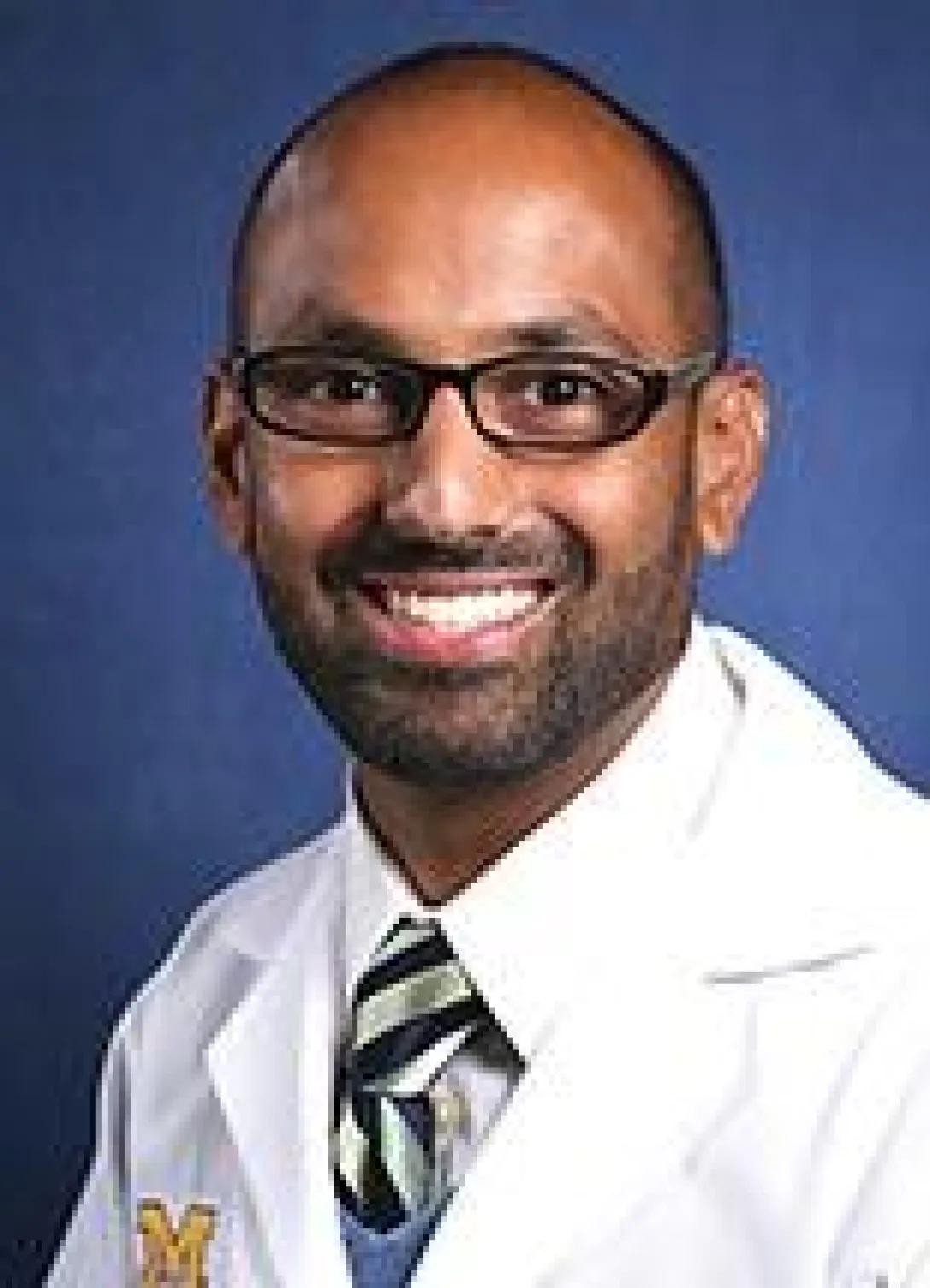 Manjool Shah, MD