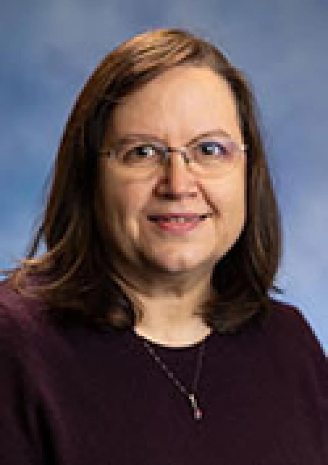 Antonia Petrova Popova, MD