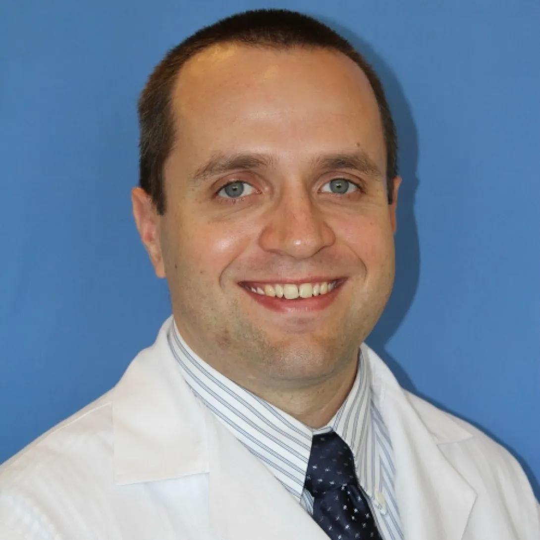 Michael D Maile, MD