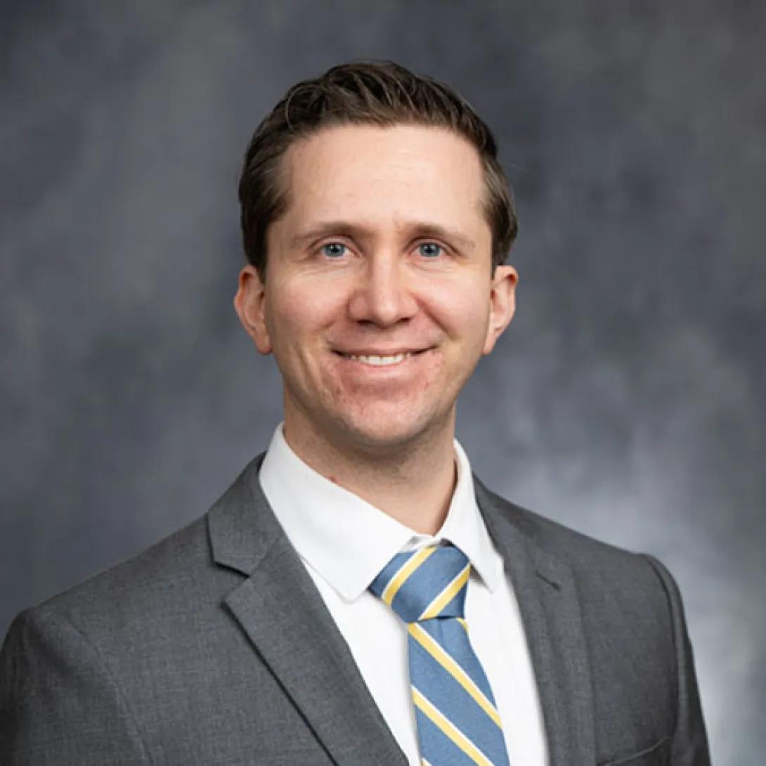 Michael Dykstra, MD