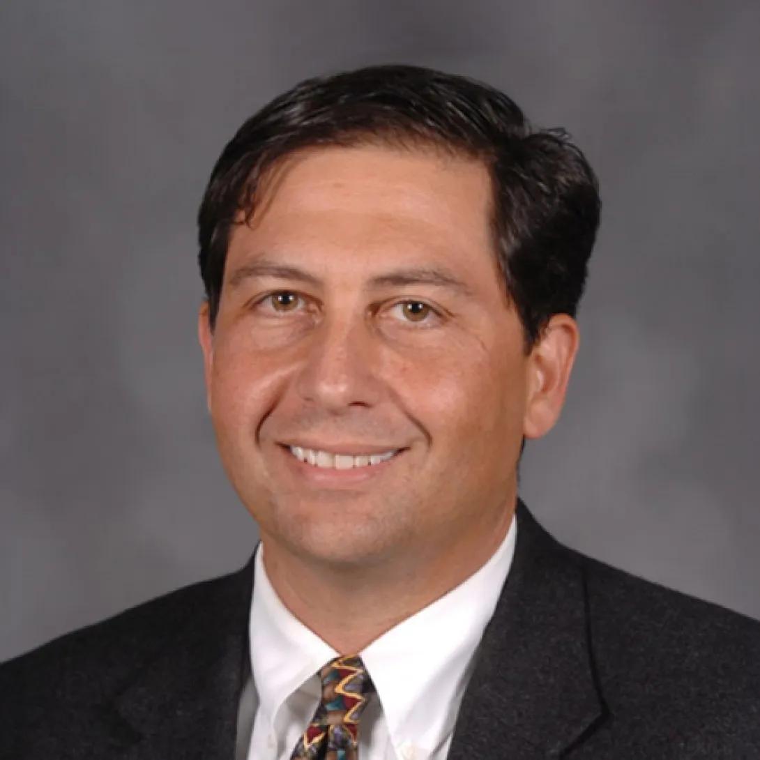 David Marc Fresco, PhD