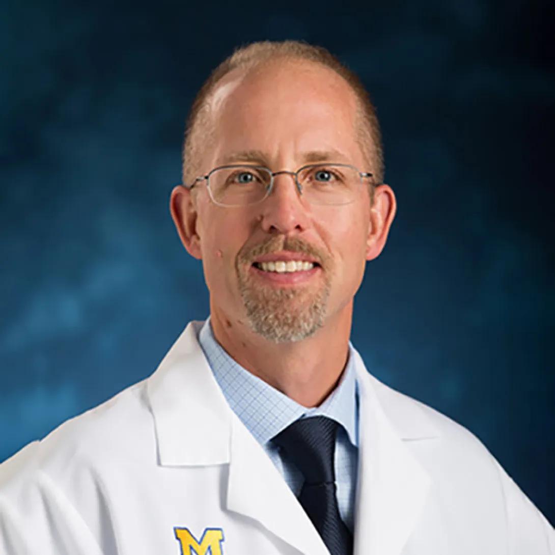 Matthew Thomas Lorincz, MD