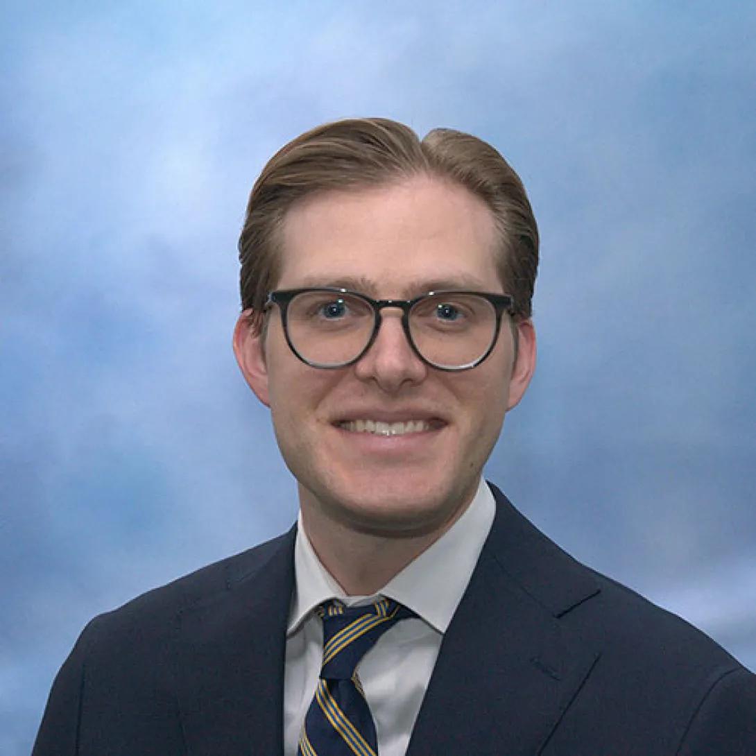 Michael Thomas Buist, MD