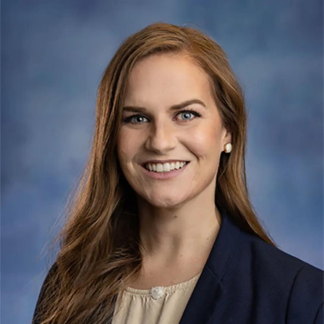 Jennifer Maikell, AuD