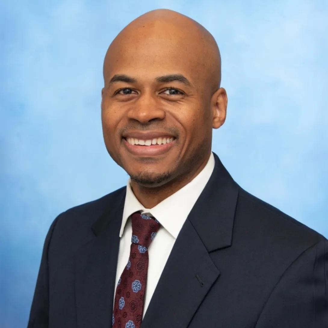 Byron D Hughes, MD