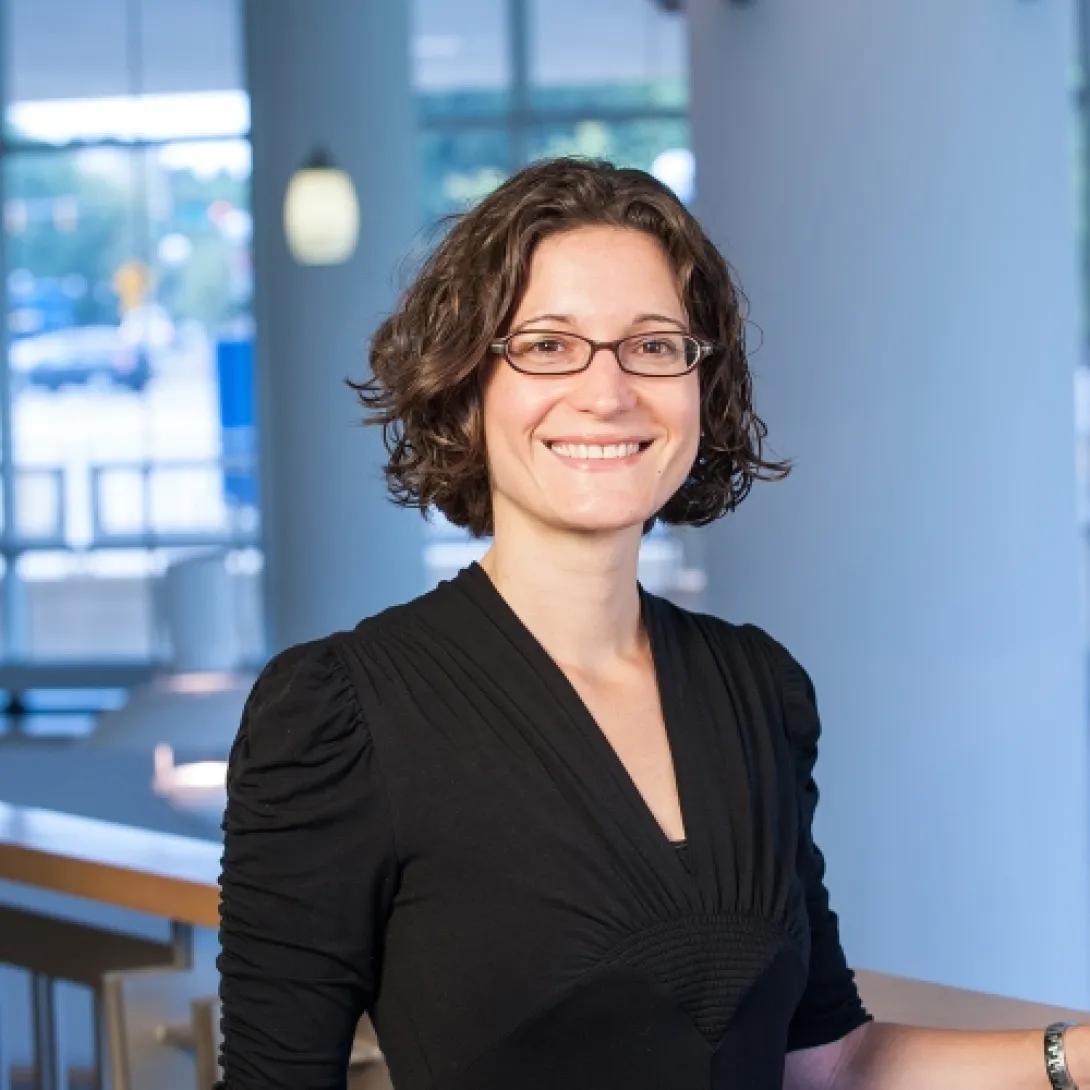Maryse Palardy, MD