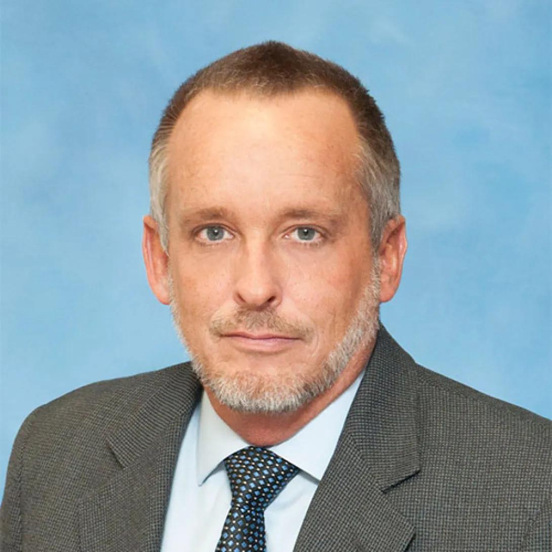 Dana Alan Ohl, MD