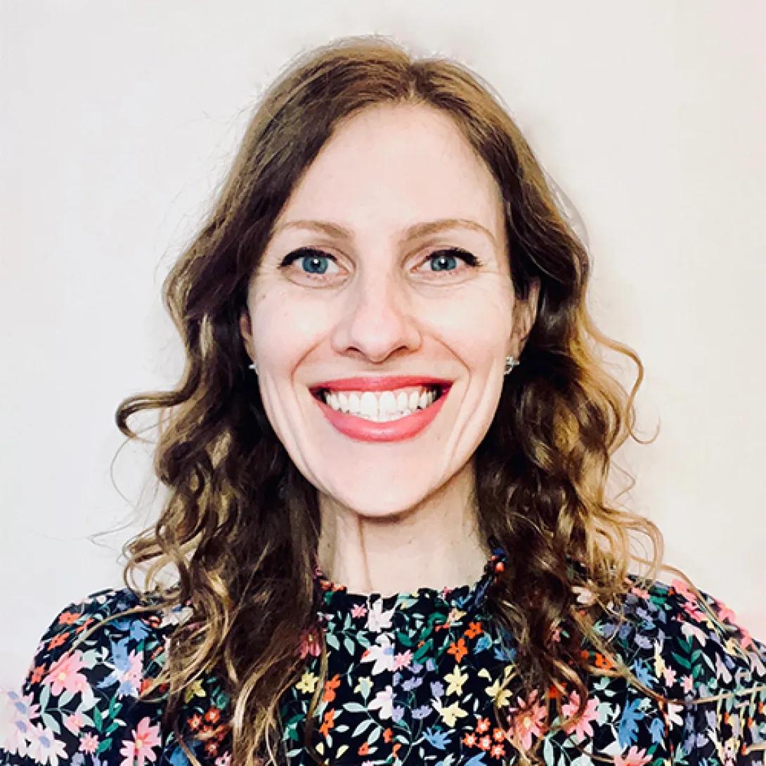 Angela Christine Weyand, MD