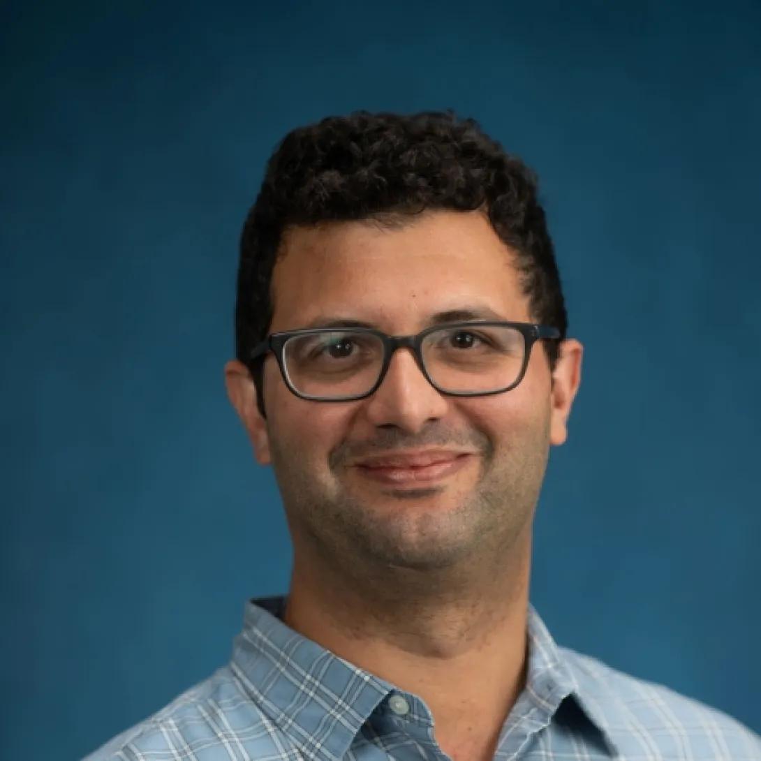 Jonathan Gabriel Gabison, MD