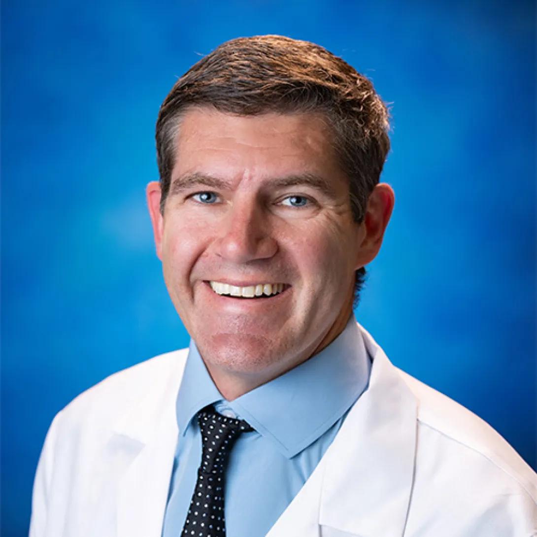 Mark Andrew Nelson, MD