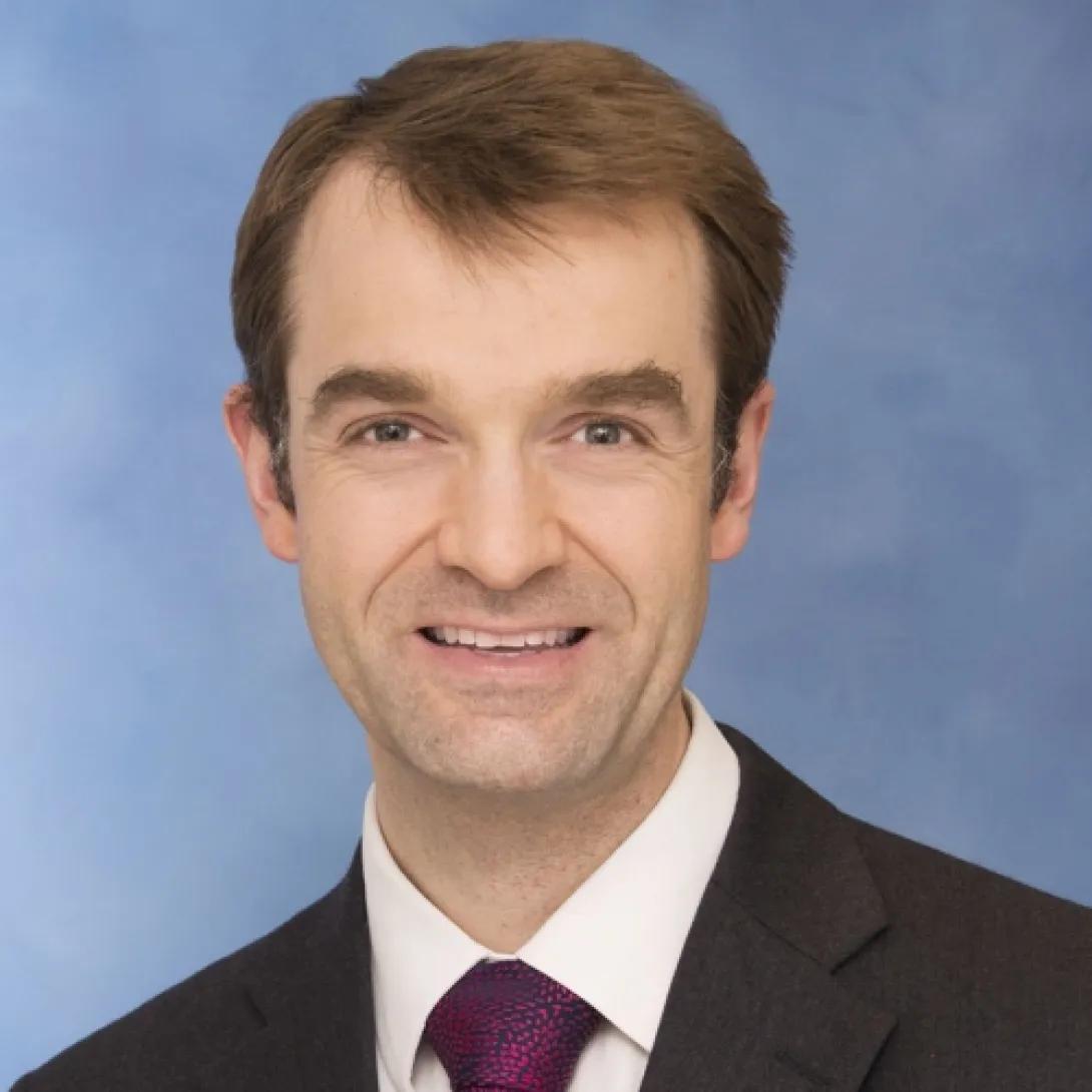 Christopher Michael Welch, MD