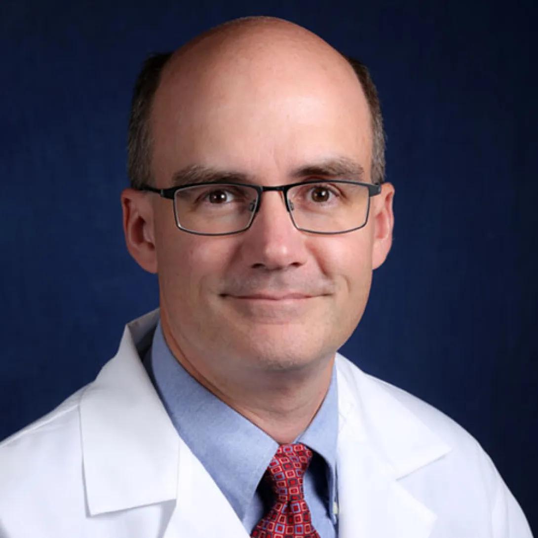 William Andrew Sray, MD
