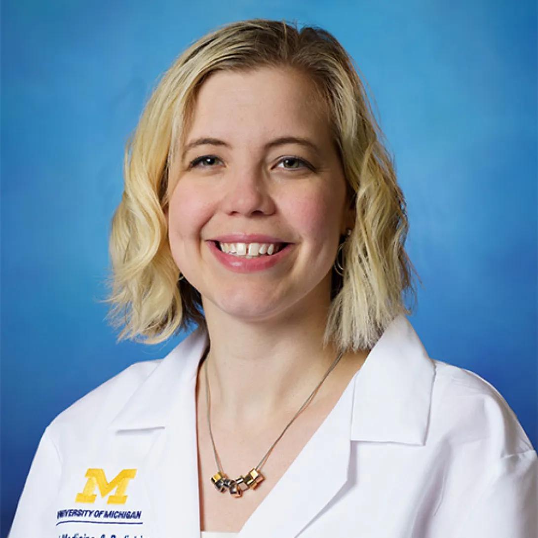 Melinda Dewald Delaney, MD