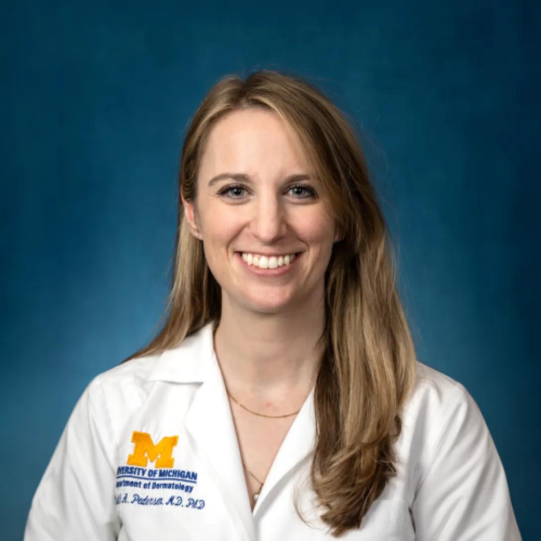 Elisabeth Anne Pedersen, MD