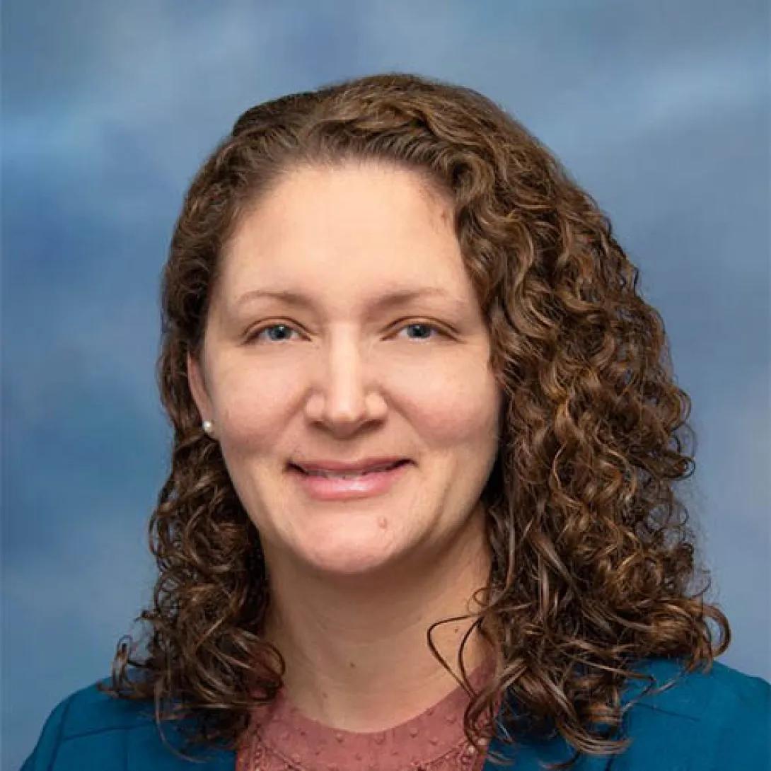 Julie Marie Ziobro, MD