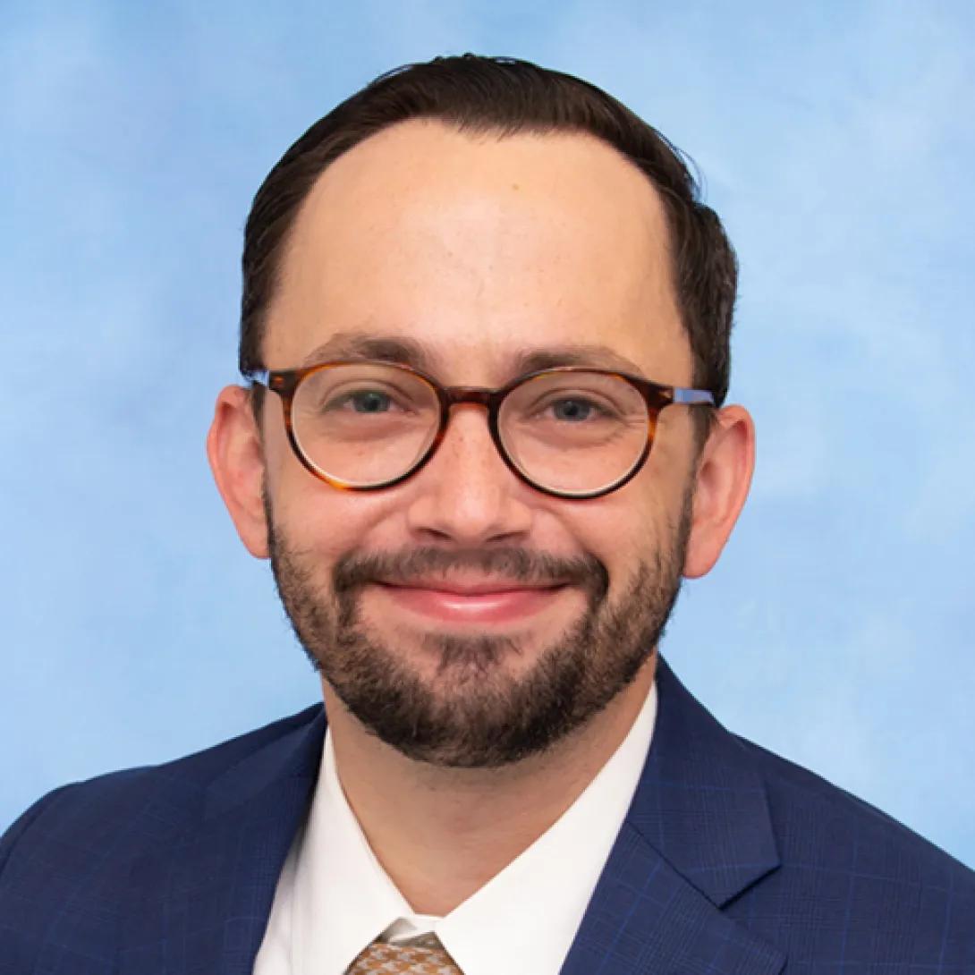Hunter J Underwood, MD