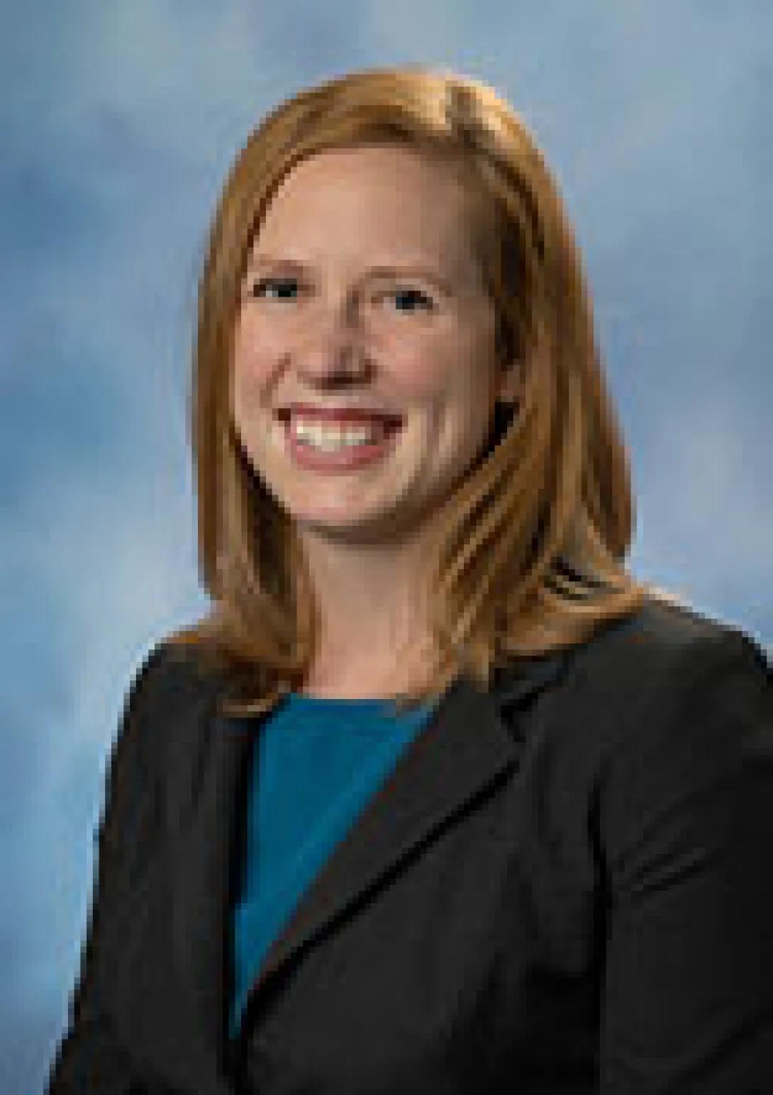 Laurel Reed, MD