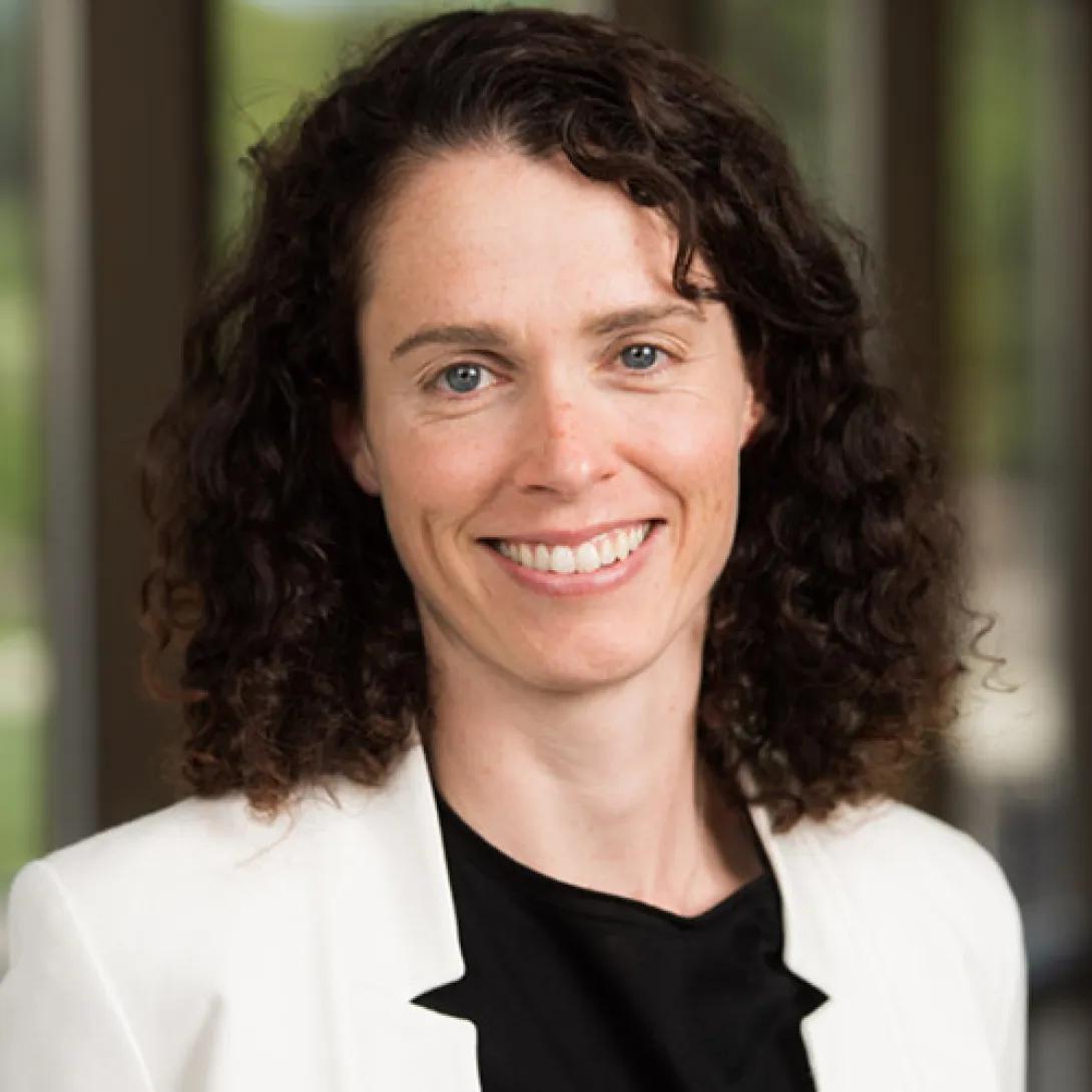 Joanna Quigley, MD