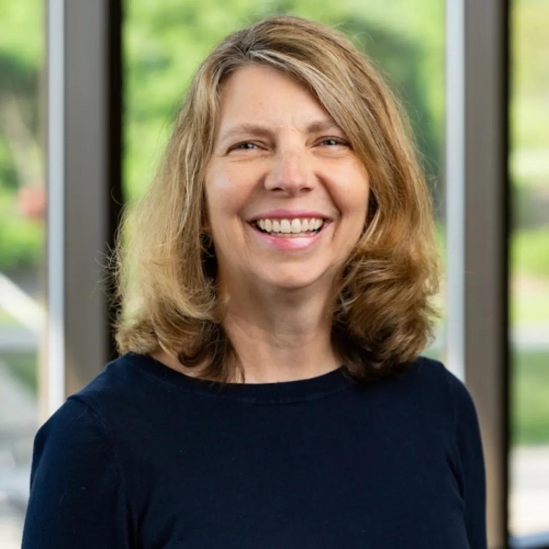 Carol Catherine Persad, PhD