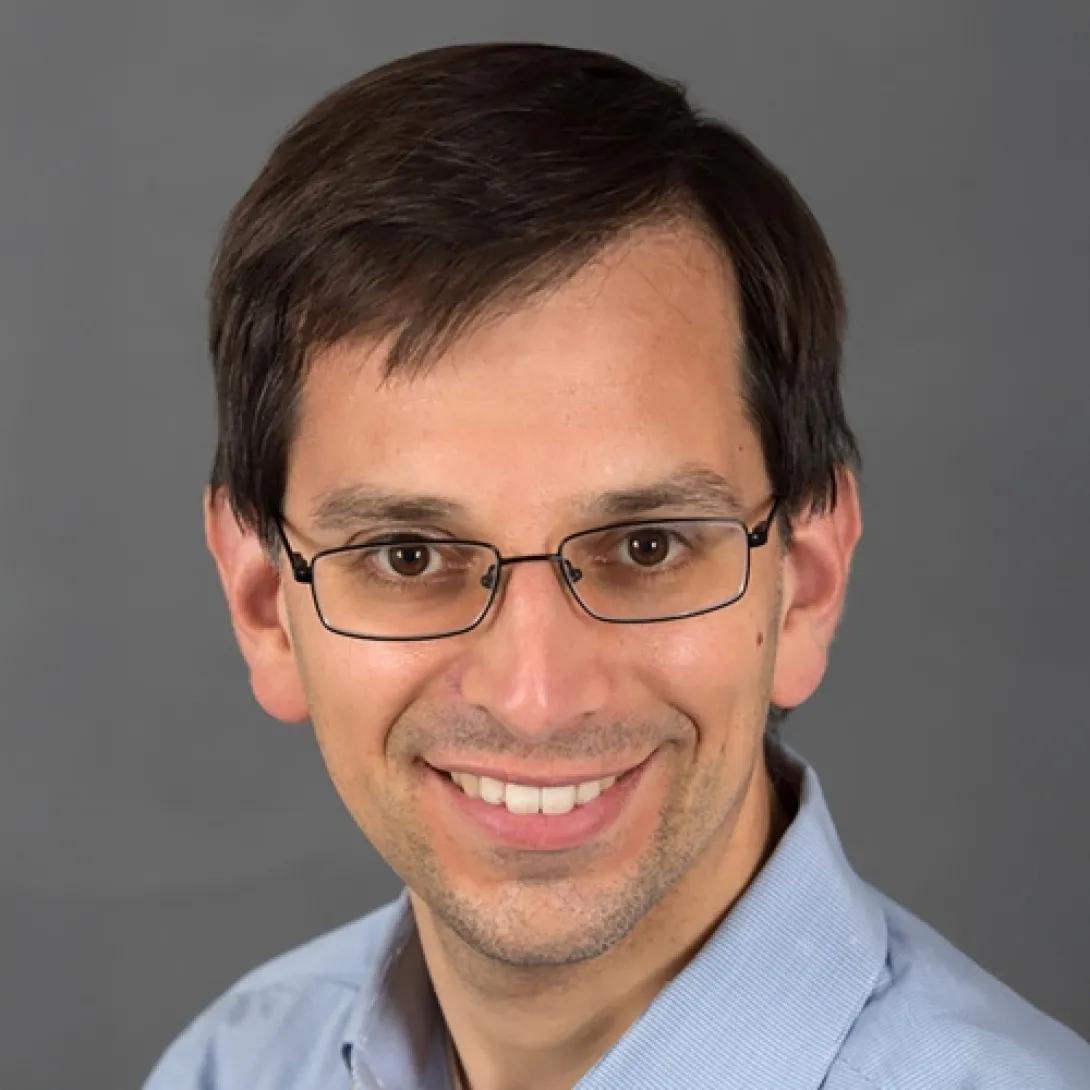 John Prensner, MD