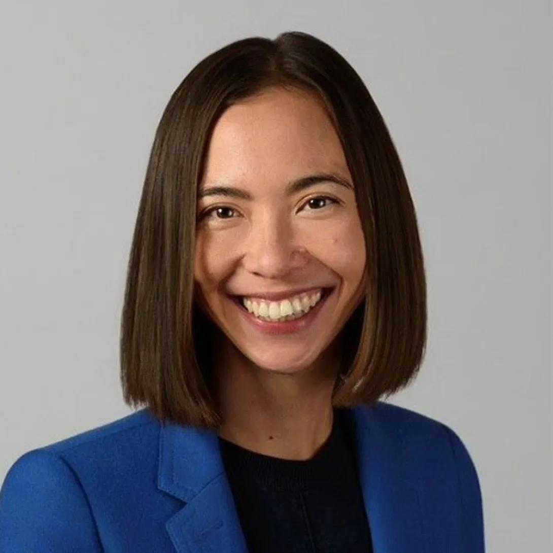 Laura Rodgers Hardy, MD