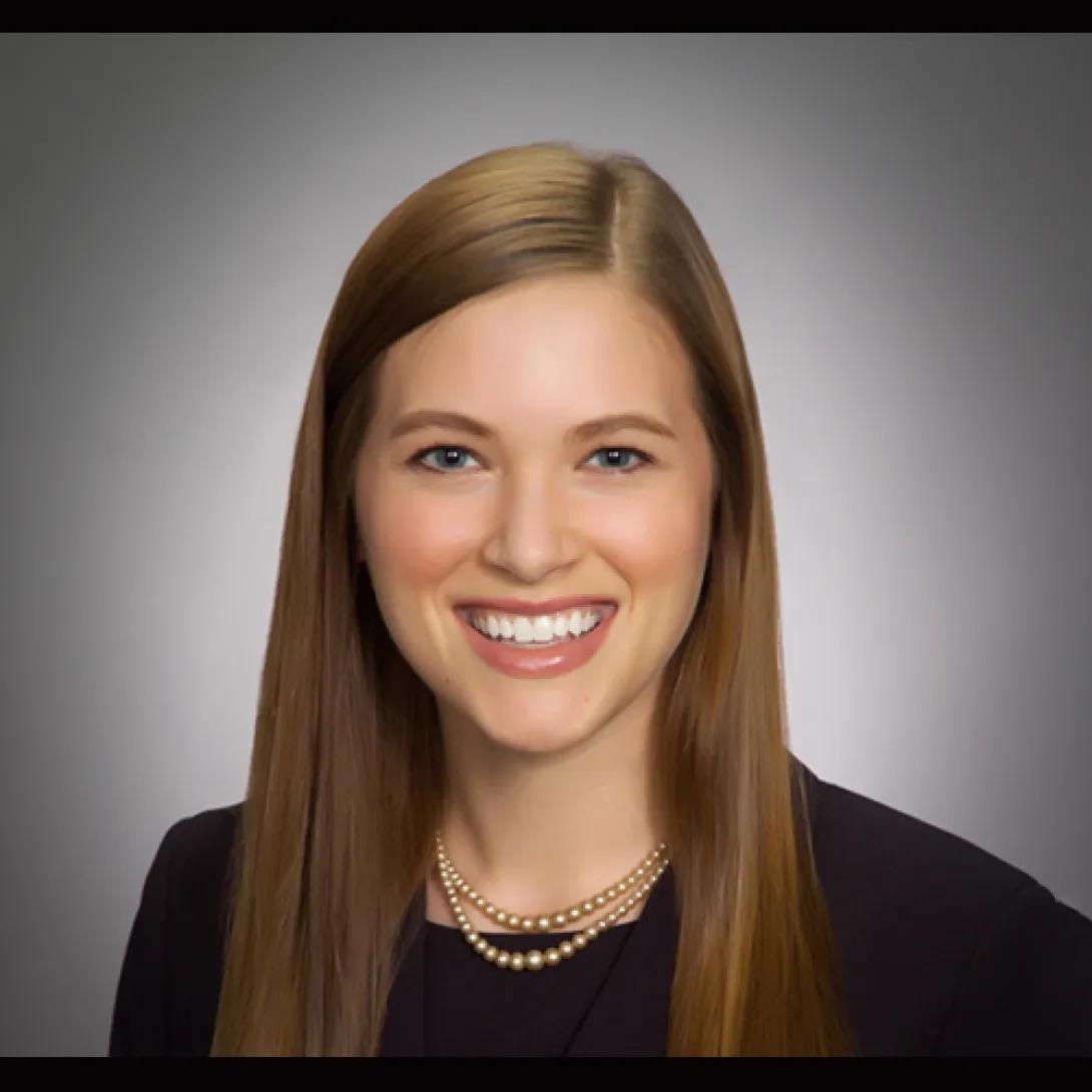 Hannah Rose Van Galder, MD