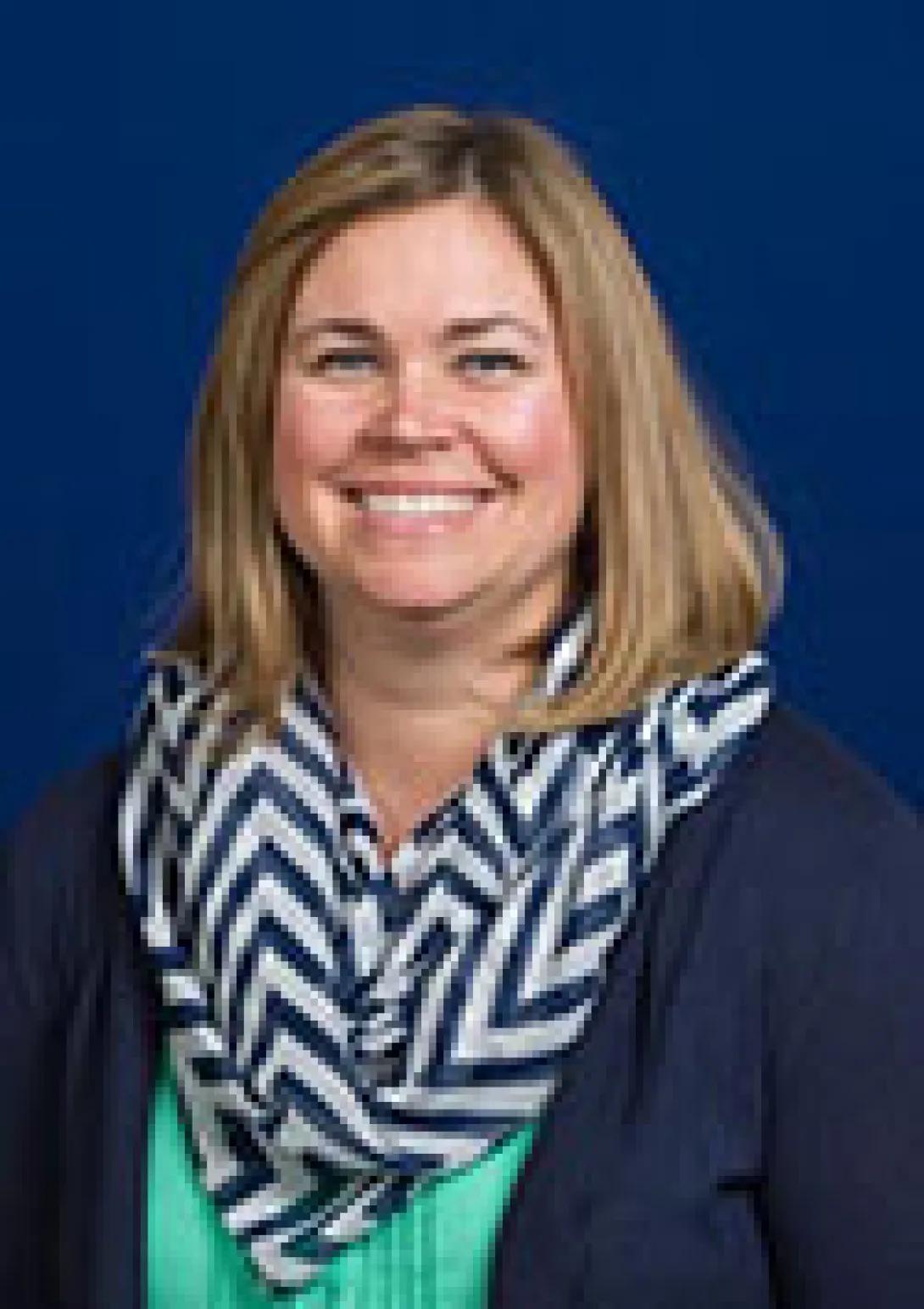 Lindsay Renee Brennan, MSW