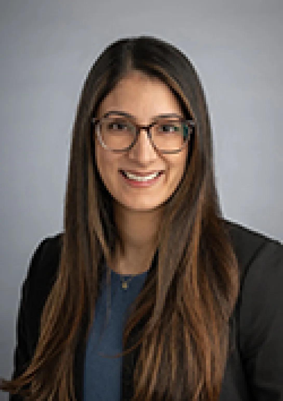 Rachel Sehgal, MD