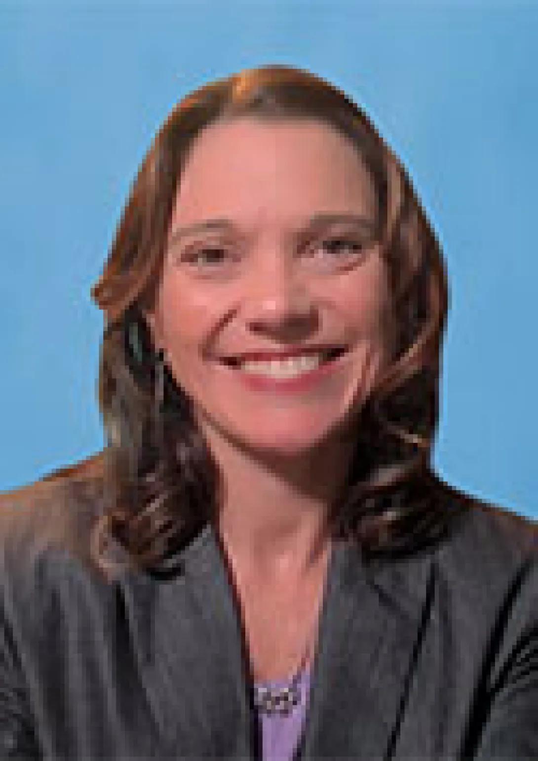 Dana M Gadaire, PhD