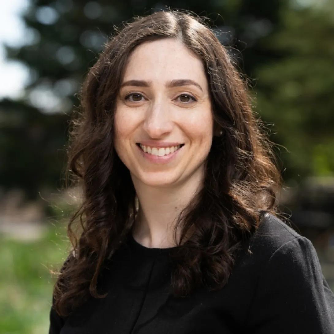 Sarah Ashley Bommarito, MD