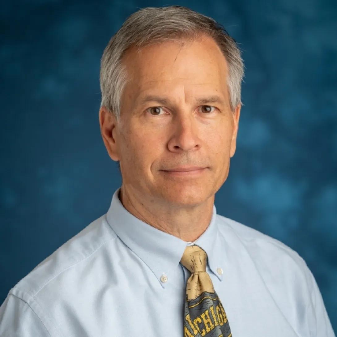 Joseph Edward Hornyak, IV, MD