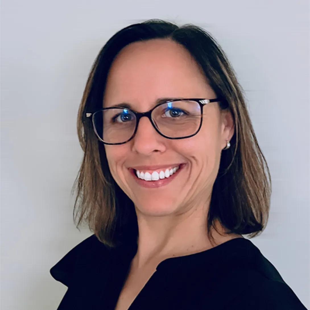 Anne Elizabeth Laurain, NP