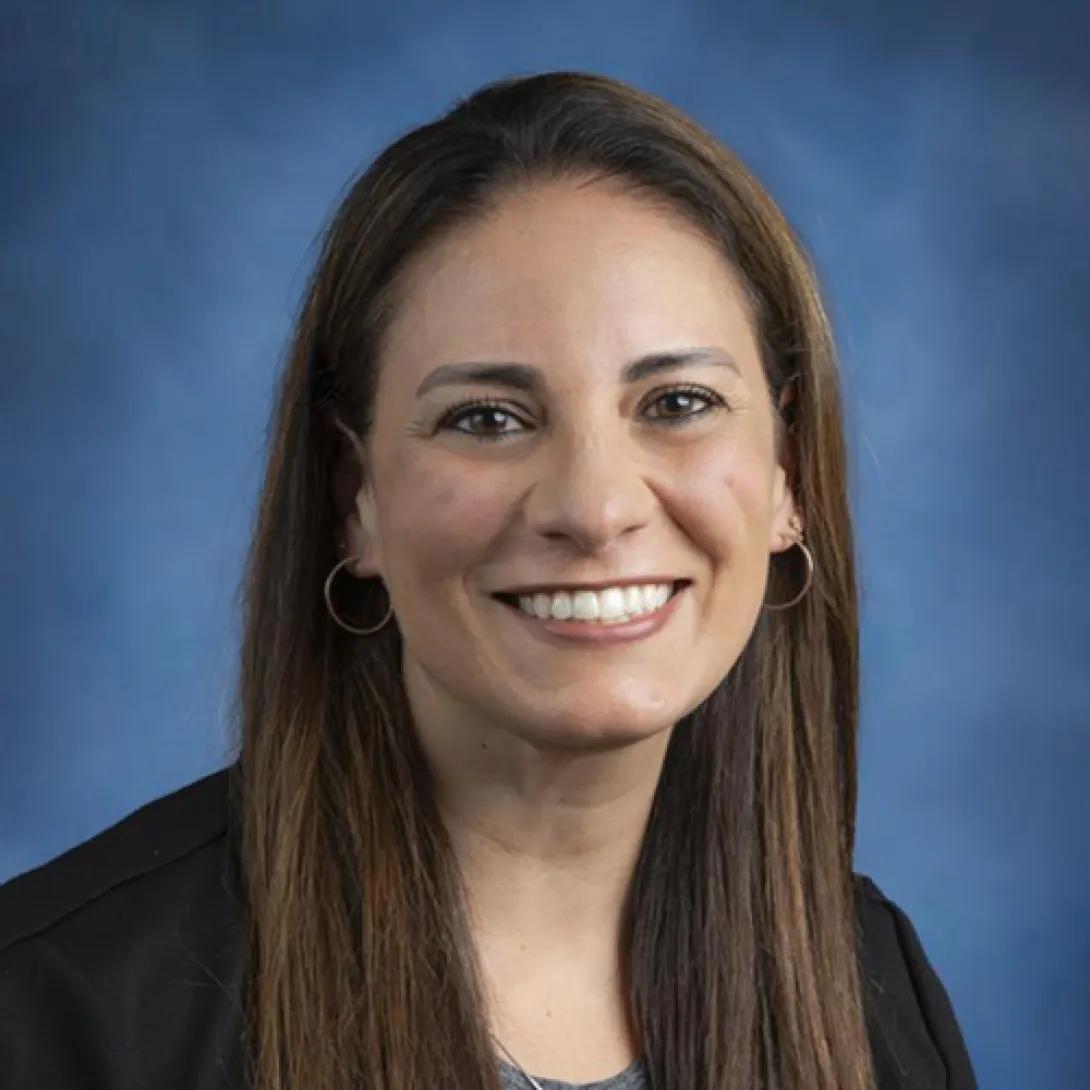 Lisa Michelle Heys, NP