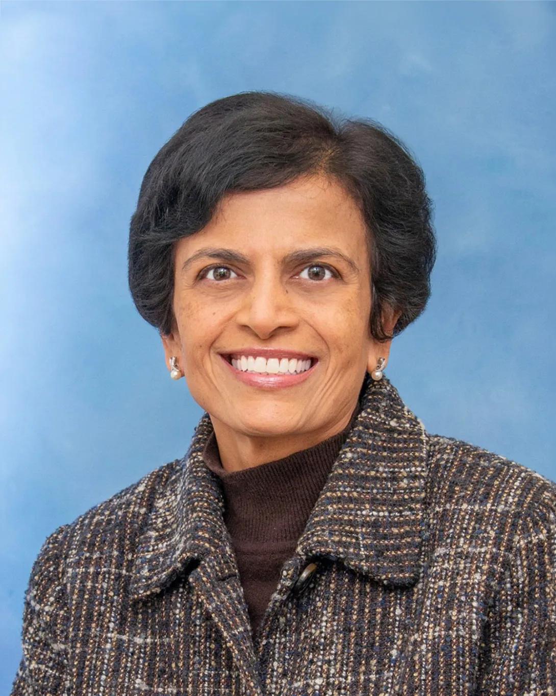 Suvarna Narendra Bhat, MD