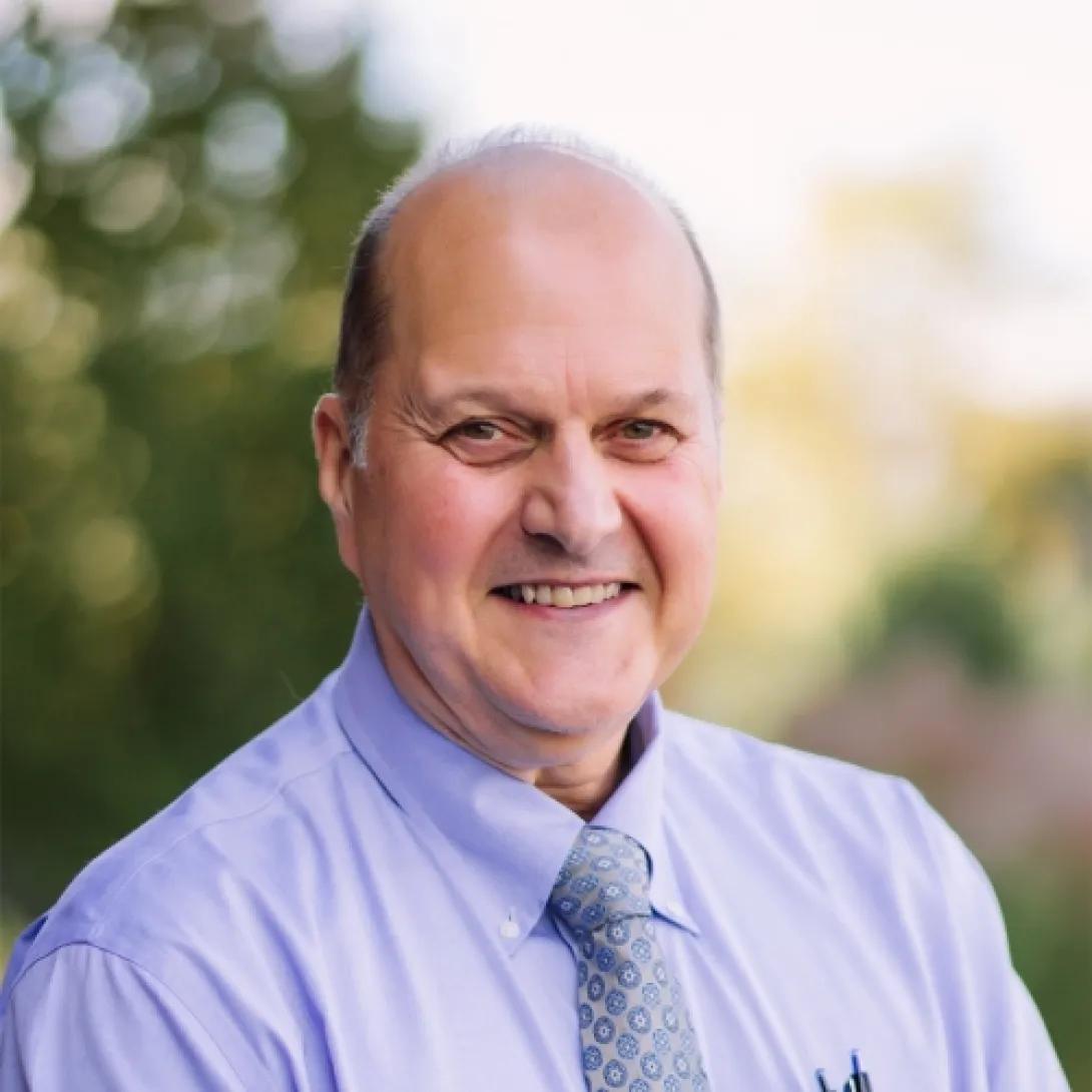 James Robert Holmes, MD