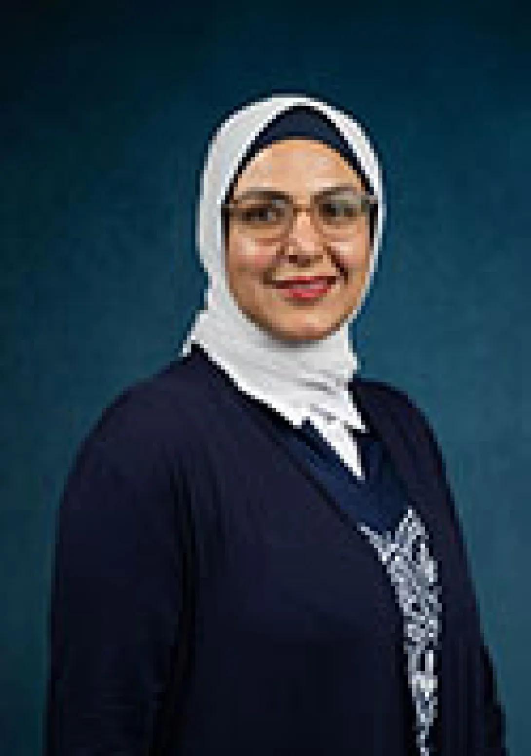 Amal Elsayed Othman, MD