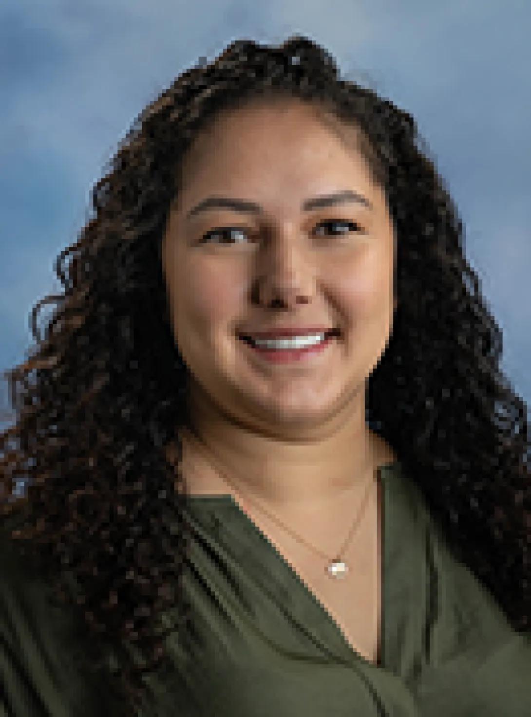 Maysa Hamade, MD