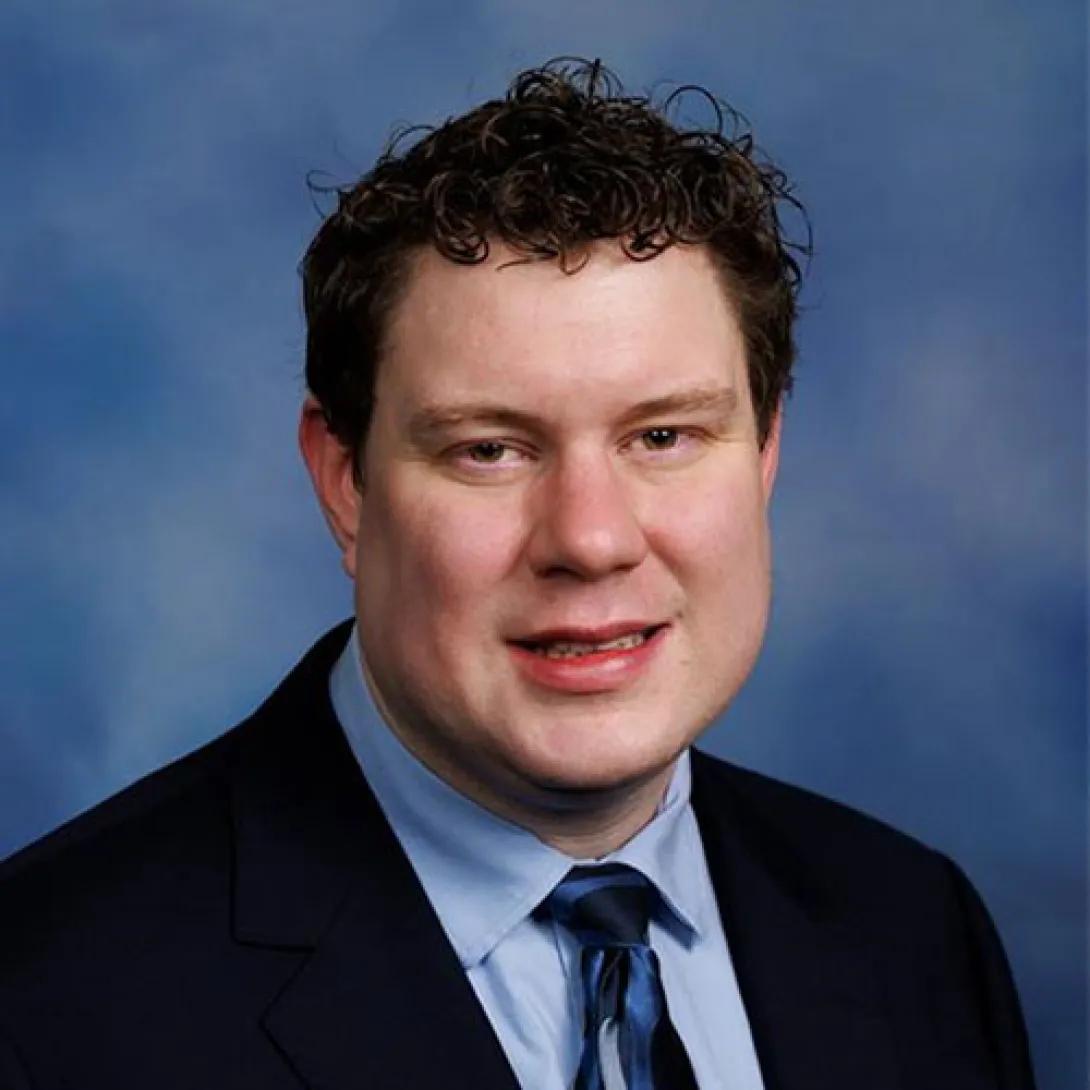Marten Robert Hawkins, MD