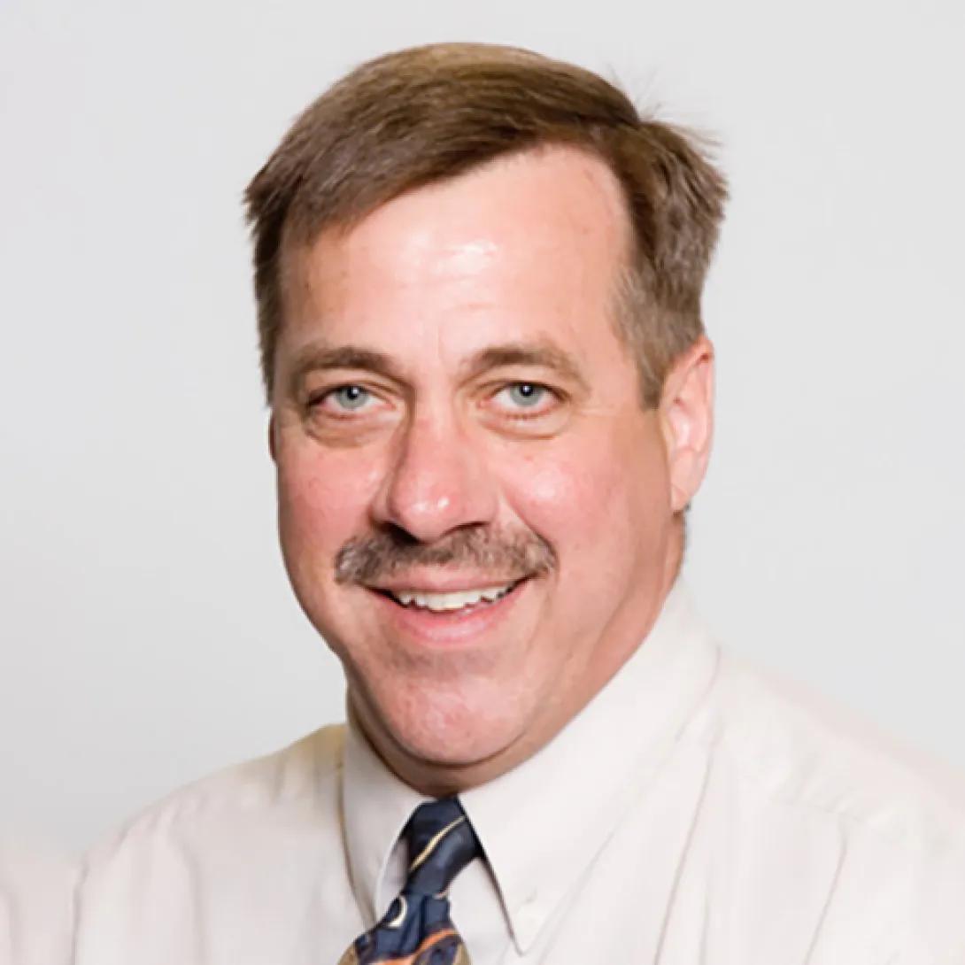 Michael Edward Geisser, PhD