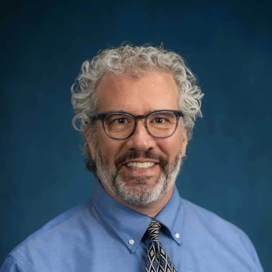 James Edwin Aikens, PhD