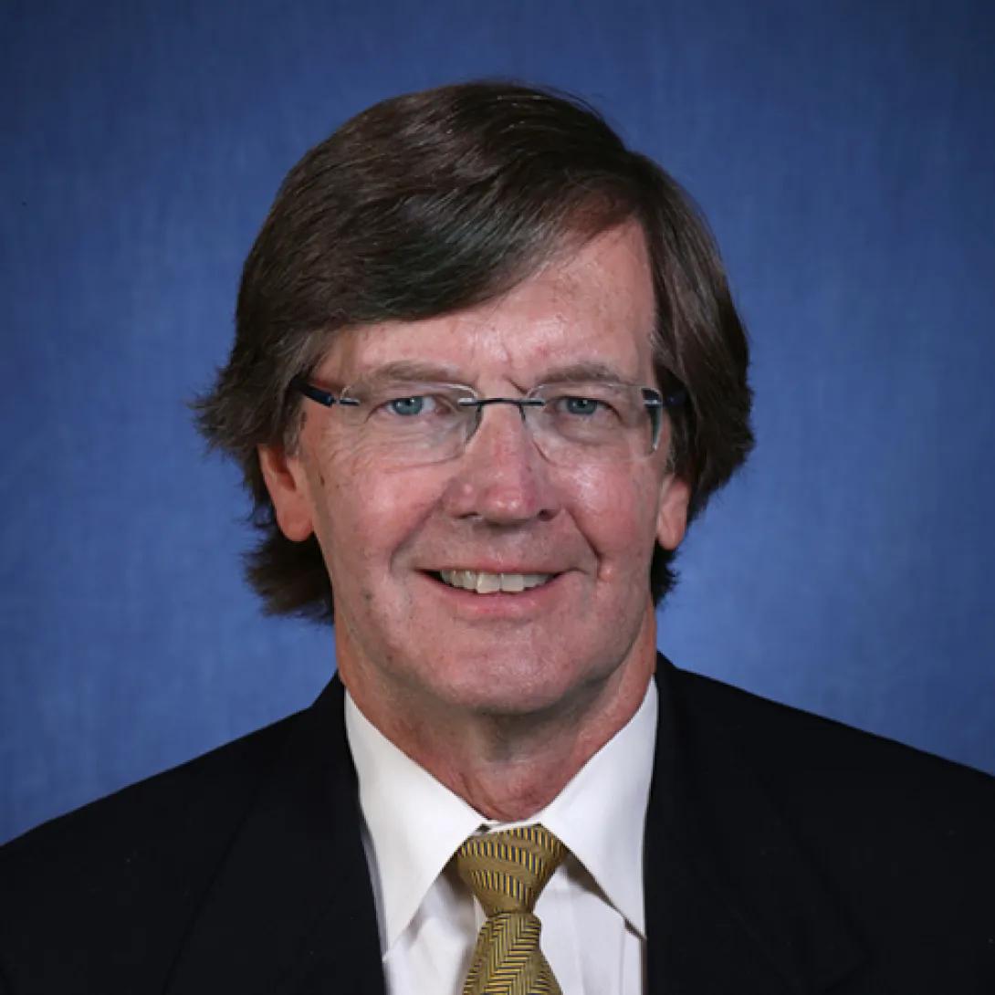 Thomas Wright Gardner, MD