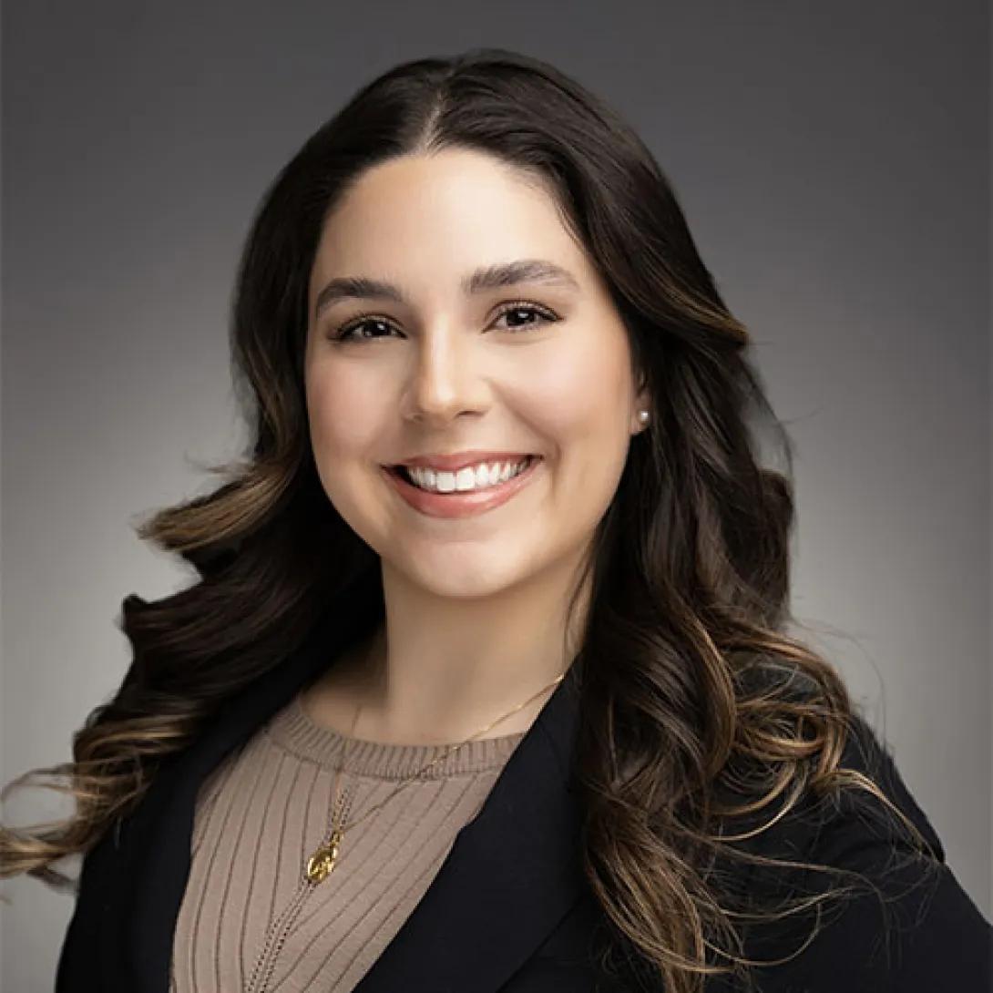 Mary Alice Vargas, DO
