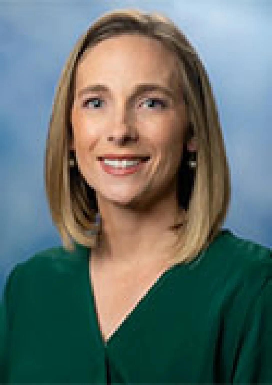 Jodi Lynn Spiegelberg, NP