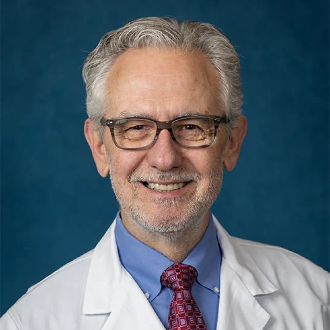 Andrzej Antoni Dlugosz, MD