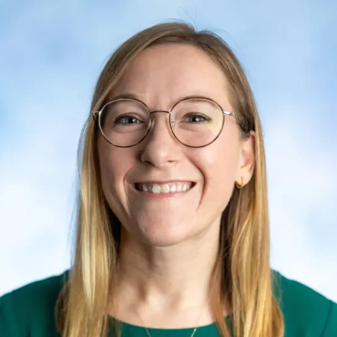 Samantha Saul, MD
