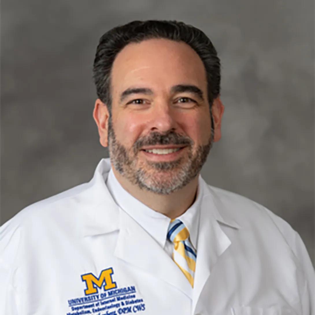 Gary Marc Rothenberg, DPM