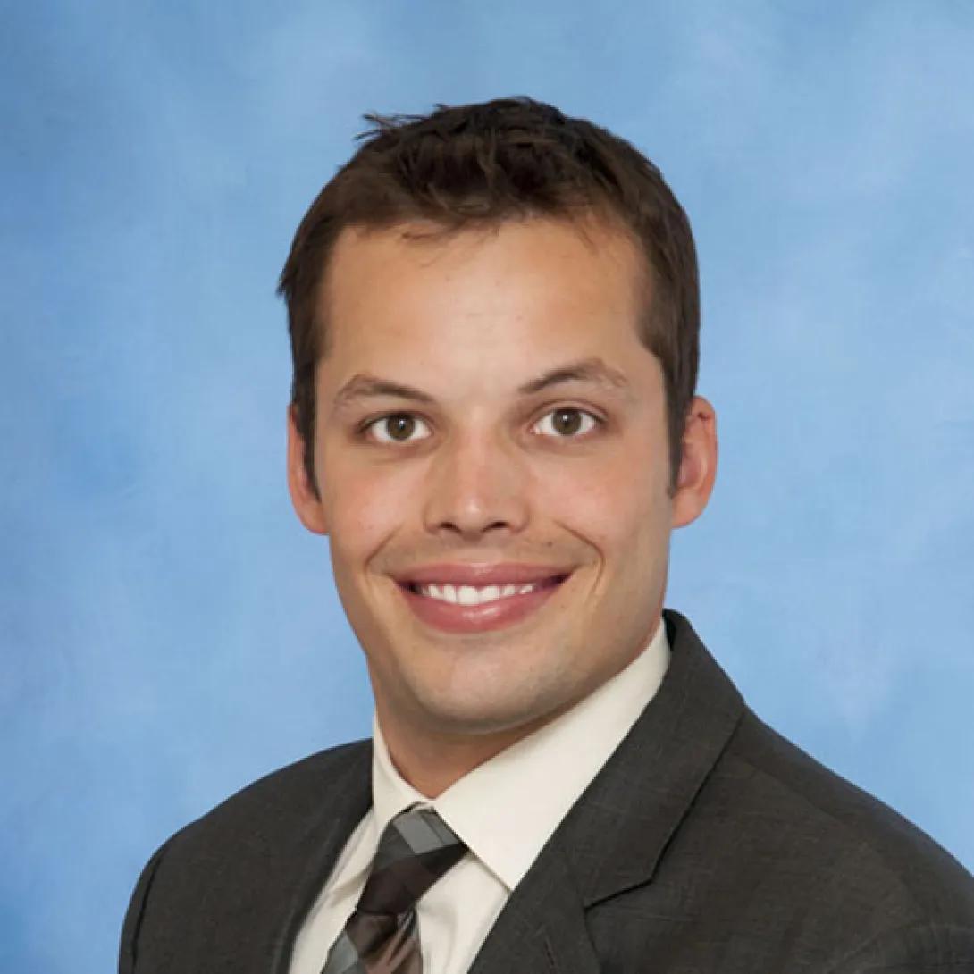 Casey Andrew Dauw, MD